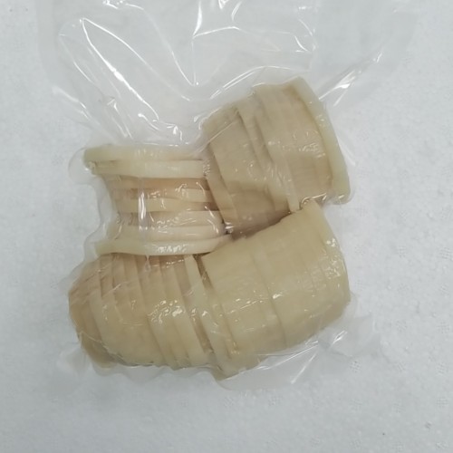 蓮藕圓形片